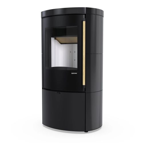 DEFRO HOME KOMINEK WOLNOSTOJĄCY CERES KRM 6 KW