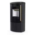 DEFRO HOME KOMINEK WOLNOSTOJĄCY CERES KRM 6 KW