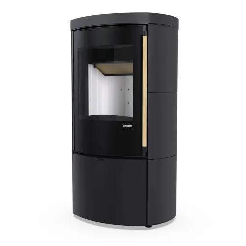 DEFRO HOME KOMINEK WOLNOSTOJĄCY CERES KRM 6 KW
