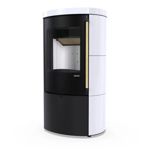 DEFRO HOME KOMINEK WOLNOSTOJĄCY CERES KRM 6 KW
