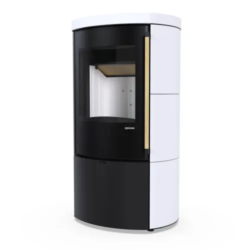 DEFRO HOME KOMINEK WOLNOSTOJĄCY CERES KRM 6 KW