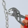 KNIPEX SZCZYPCE - KLUCZ REGULOWANE DO 40 MM