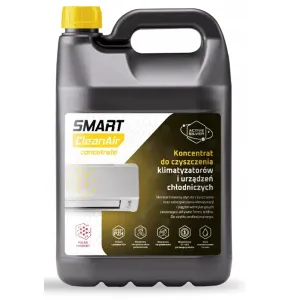 SMART CLEANAIR CONCENTRATE  5L 