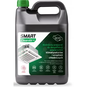 SMART CLEANAIR+ 5L