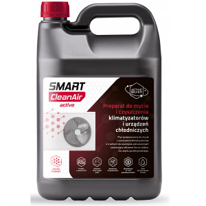 SMART CLEANAIR ACTIVE 5L
