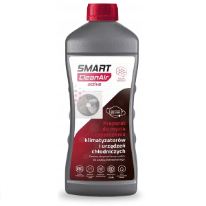 SMART CLEANAIR ACTIVE 1L 