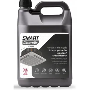 SMART CLEANAIR WASH 5L