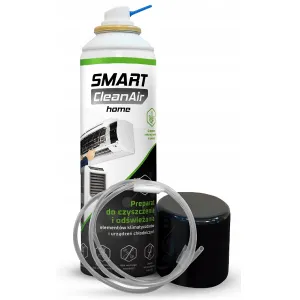 SMART CLEANAIR HOME 0,25L