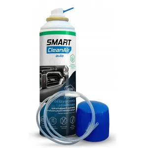SMART CLEANAIR AUTO 0,25L OPUNCJA I ZIELONA HERBATA