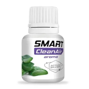 SMART CLEANAIR AROMA ALOE
