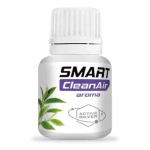 SMART CLEANAIR AROMA ZESTY TEA