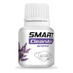 SMART CLEANAIR AROMA LAVENDER