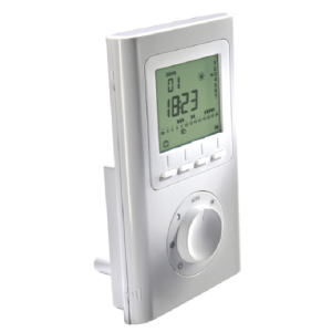 PANASONIC TERMOSTAT PRZEWODOWY LCD Z PROGRAMOWANIEM TYGODNIOWYM PAW-A2W-RTWIRED