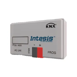 PANASONIC INTERFEJS KNX DO POMP CIEPŁA PAW-AW-KNX-H