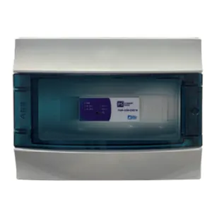 PANASONIC STEROWNIK KASKADY DO ECOi-W AQUA  - 10 URZĄDZEŃ