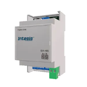 PANASONIC INTERFEJS MODBUS DO POMP CIEPŁA GENERACJI H / J PAW-AW-MBS-H ARIZONE