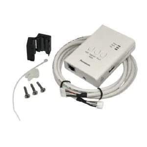PANASONIC WIFI LAN SMART CLOUD CZ-TAW1B