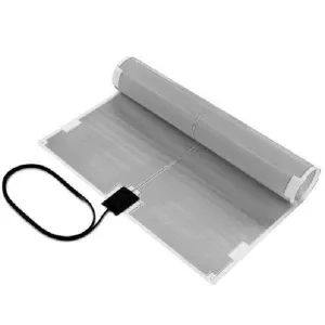 PANASONIC ELEKTRYCZNA FOLIA GRZEWCZA TACY OCIEKOWEJ  O SZEROKOŚCI 940 MM PAW-GRDSTDHTR940