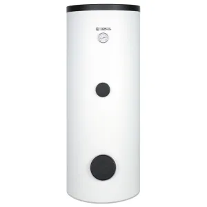 KOSPEL SW-251 EMALIOWANY ZASOBNIK C.W.U Z WĘŻOWNICĄ SPIRALNĄ 1,11 M2 250 L