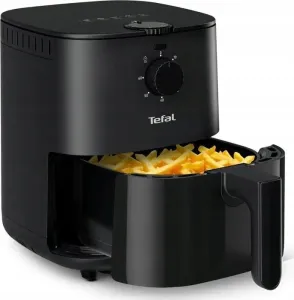 FRYTKOWNICA BEZTŁUSZCZOWA TEFAL FRYTOWNICA EY130815 1400 W 3,5L