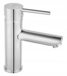 FERRO BATERIA UMYWALKOWA FIESTA BFI2 STOJĄCA JEDNOUCHWYTOWA CHROM 