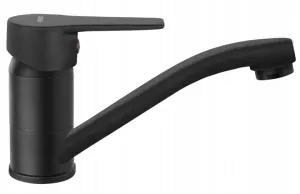 FERRO BATERIA UMYWALKOWA RITTO BLACK BTR2ABL CZARNY 