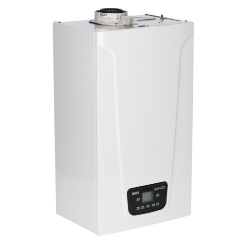 DE DIETRICH BAXI DUOTEC COMPACT E