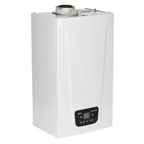 DE DIETRICH BAXI DUOTEC COMPACT E