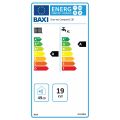 DE DIETRICH BAXI DUOTEC COMPACT E