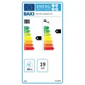 DE DIETRICH BAXI DUOTEC COMPACT E