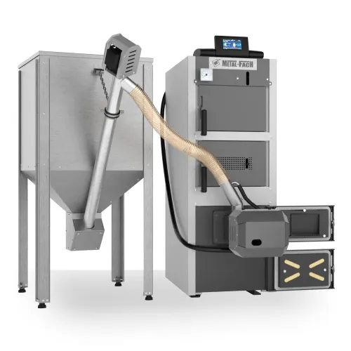 METAL-FACH SEMAX BASIC DUO PLUS