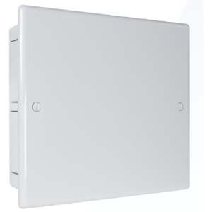 AFRISO  SZAFKA DO ROZDZIELACZY WODY UŻYTKOWEJ ADM 4 - OBWODY 290x33x88 22 300 00