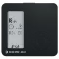 EUROSTER 4040 SMART BLACK WIFI