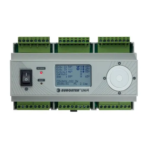 EUROSTER UNI4