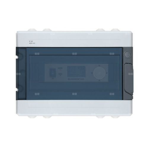 EUROSTER UNI4 W OBUDOWIE