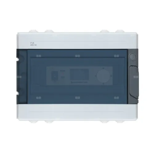 EUROSTER UNI4 W OBUDOWIE