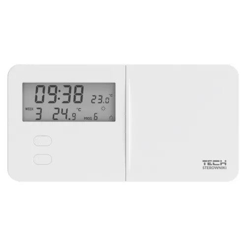TECH T-9.1