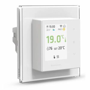 TERMOFOL TERMOREGULATOR H7 SMART WIFI BIAŁY