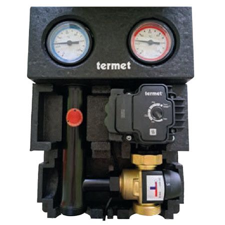 TERMET GRUPA POMPOWA TK