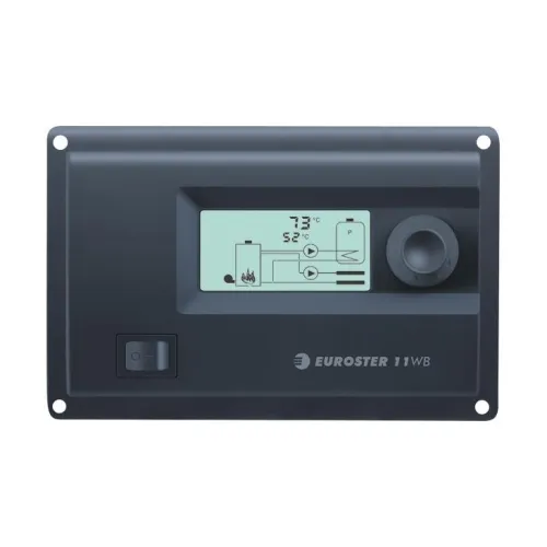 EUROSTER 11WBZ