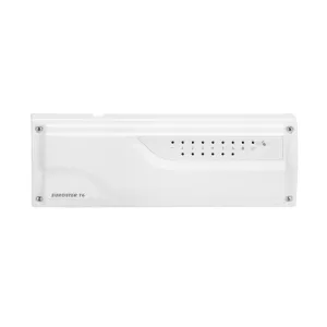 EUROSTER T6 - UNIWERSALNA PRZEWODOWA LISTWA STERUJĄCA ROZDZIELACZAMI INSTALACJI WODNEGO OGRZEWANIA PODŁOGOWEGO