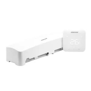 EUROSTER STERFLOOR T8WIFI - SYSTEM STEROWANIA OGRZEWANIEM PODŁOGOWYM