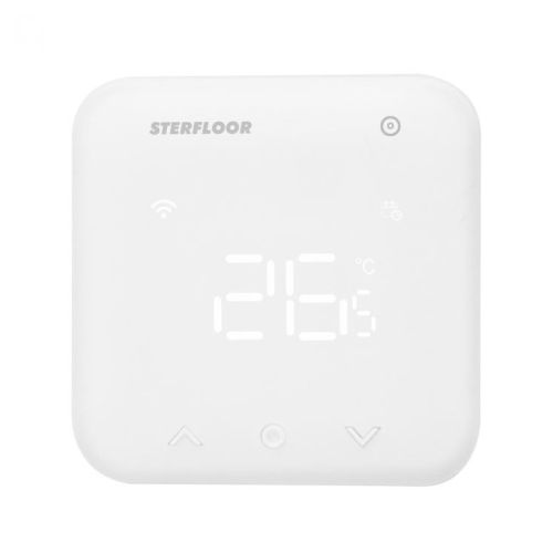 EUROSTER TSWIFI - DODATKOWY REGULATOR DO SYSTEMU STERFLOOR