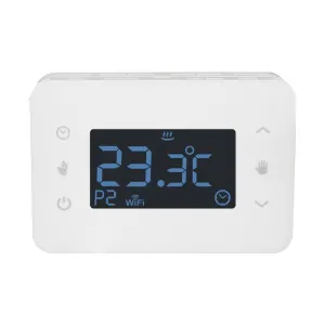 EUROSTER 0101 SMART WIFI - PRZEWODOWY REGULATOR TEMPERATURY 