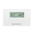 EUROSTER 2006 - UNIWERSALNY REGULATOR TEMPERATURY SYSTEMY GRZEWCZE/KLIMATYZACYJNE