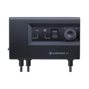 EUROSTER 11 - STEROWNIK POMPY OBIEGOWEJ C.O.