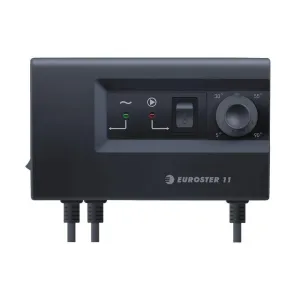 EUROSTER 11 - STEROWNIK POMPY OBIEGOWEJ C.O.
