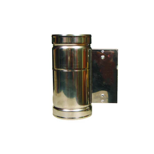 EUROSTER AIRMATIC - PRZEPUSTNICA Ø 100 mm