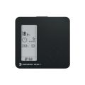 EUROSTER 4040TXRXB - BEZPRZEWODOWY REGULATOR TEMPERATURY Z ODBIORNIKIEM RX CZARNY