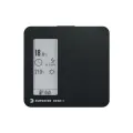 EUROSTER 4040TXRXB - BEZPRZEWODOWY REGULATOR TEMPERATURY Z ODBIORNIKIEM RXG CZARNY